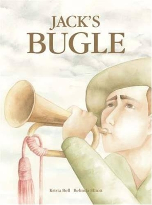 Jack's Bugle book