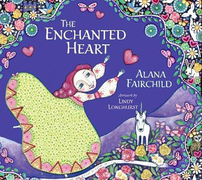 The Enchanted Heart book