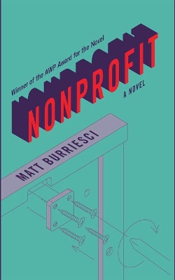 Nonprofit book