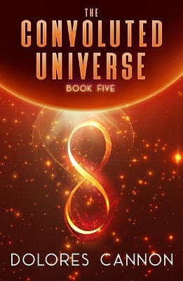 Convoluted Universe: Book Five book