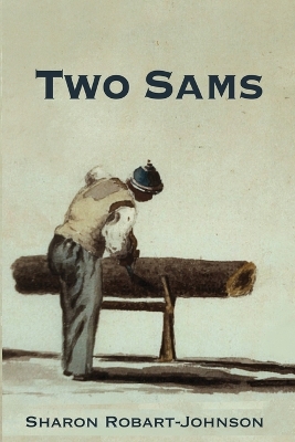 Two Sams book