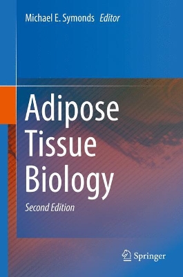 Adipose Tissue Biology book