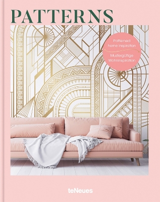 Patterns: Patterned Home Inspiration book