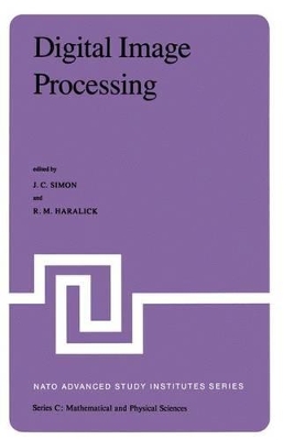 Digital Image Processing book