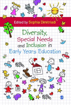 Diversity, Special Needs and Inclusion in Early Years Education book