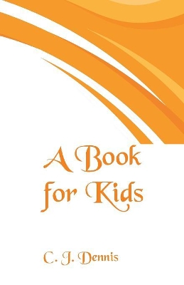 A Book for Kids book