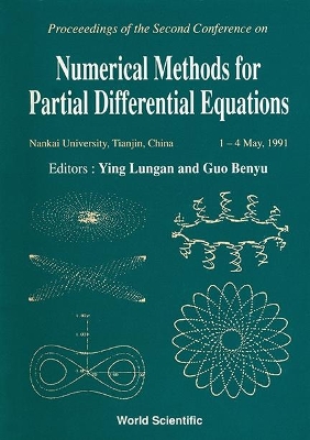 Numerical Methods for Partial Differential Equations book