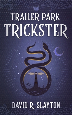 Trailer Park Trickster book