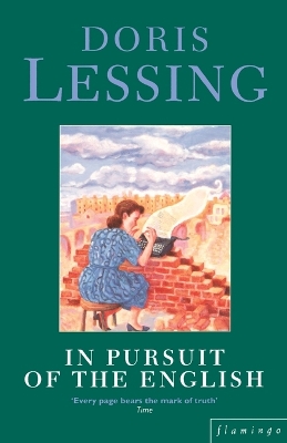 In Pursuit of the English book