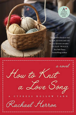 How to Knit a Love Song book