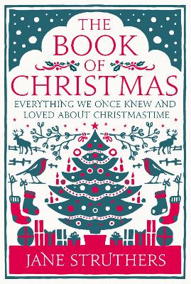 Book of Christmas book