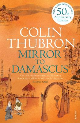 Mirror To Damascus book