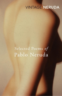 Selected Poems of Pablo Neruda book