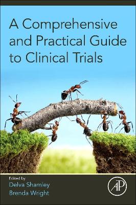 Comprehensive and Practical Guide to Clinical Trials book
