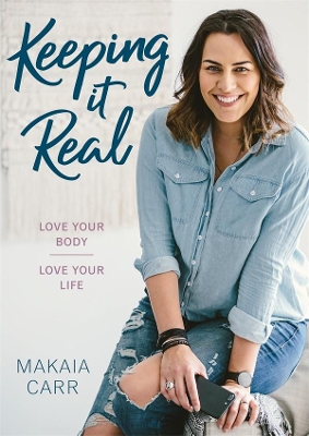 Keeping it Real book
