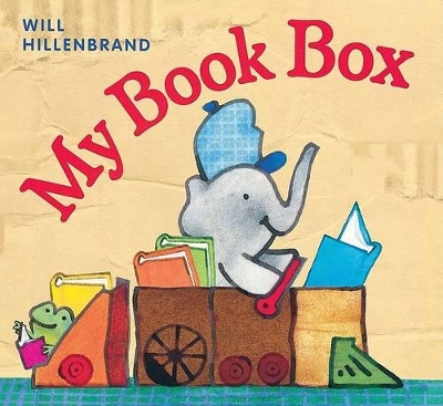 My Book Box book