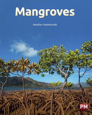 Mangroves book