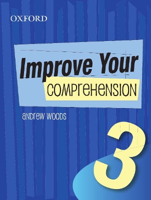 Improve Your Comprehension Book 3 book