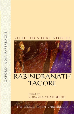 Selected Short Stories: Rabrindranath Tagore book