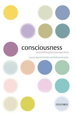 Consciousness book