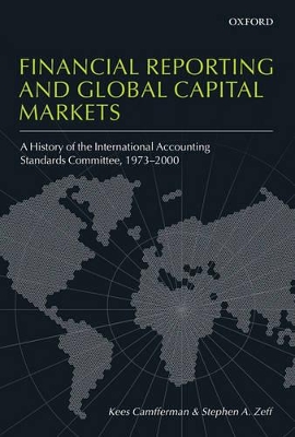 Financial Reporting and Global Capital Markets book