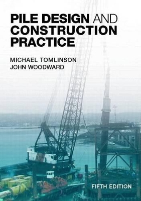 Pile Design and Construction Practice, Fifth Edition book