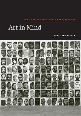 Art in Mind book