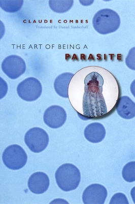 Art of Being a Parasite book