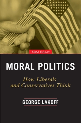 Moral Politics book