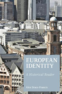 European Identity by Alex Drace-Francis