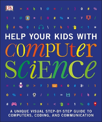Help Your Kids with Computer Science book