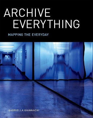 Archive Everything book