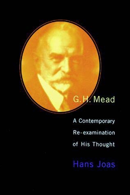G. H. Mead book