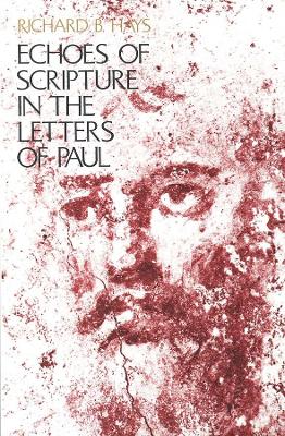 Echoes of Scripture in the Letters of Paul book