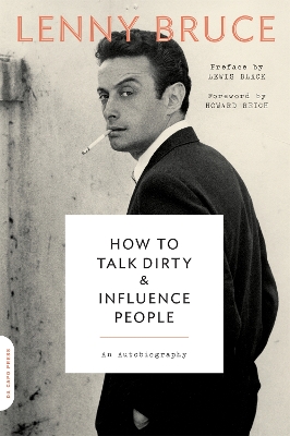 How to Talk Dirty and Influence People book