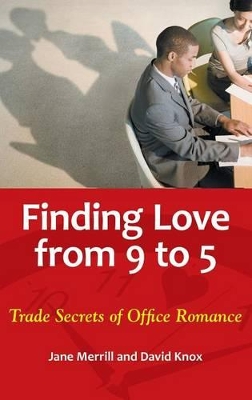 Finding Love from 9 to 5 book
