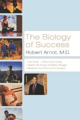 Biology of Success book