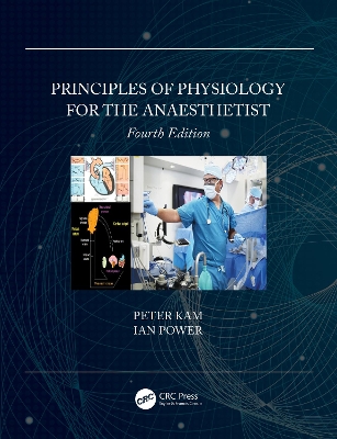 Principles of Physiology for the Anaesthetist book