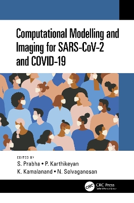 Computational Modelling and Imaging for SARS-CoV-2 and COVID-19 book