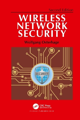 Wireless Network Security: Second Edition book