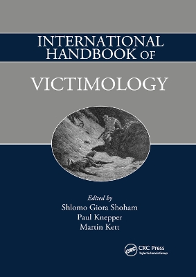 International Handbook of Victimology book