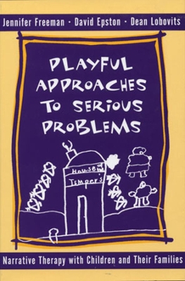 Playful Approaches to Serious Problems book