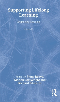 Supporting Lifelong Learning by Richard Edwards