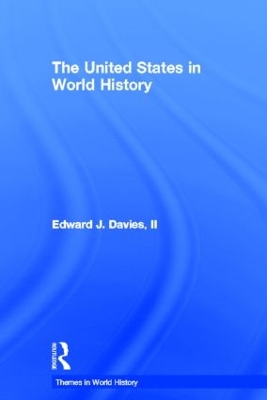 United States in World History book