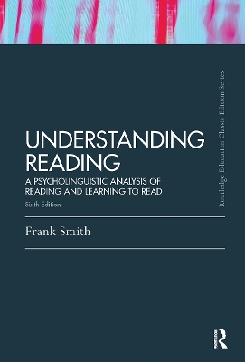 Understanding Reading book