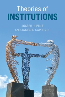 Theories of Institutions book