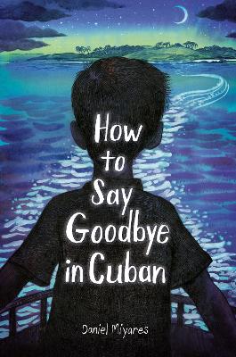 How to Say Goodbye in Cuban book