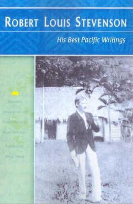 Robert Louis Stevenson: His Best Pacific Writings book