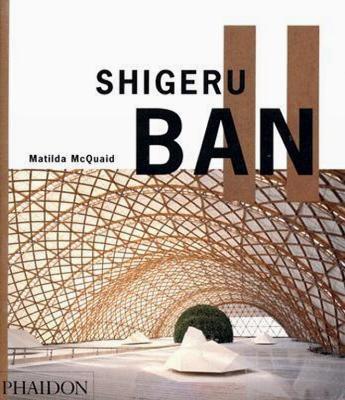 Shigeru Ban book