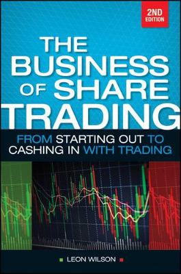 Business of Share Trading book